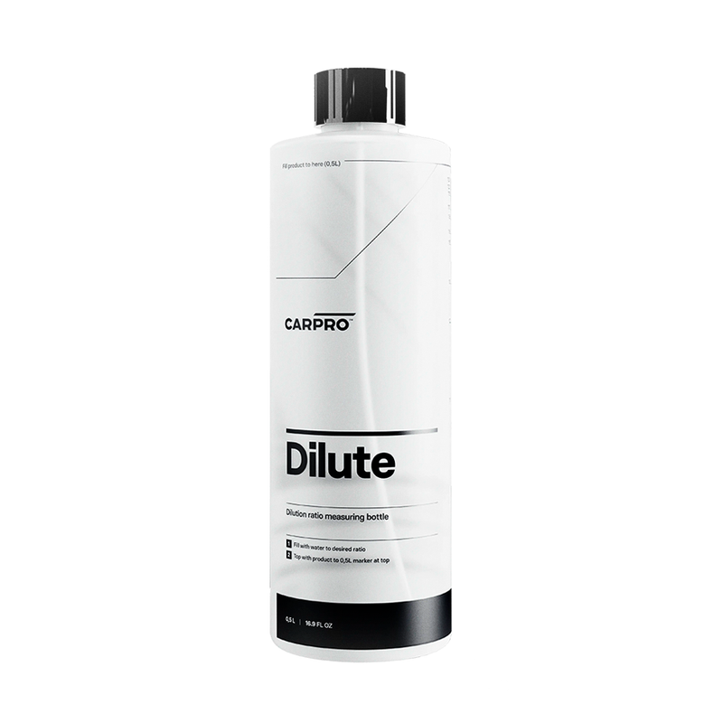 DILUTE CARPRO