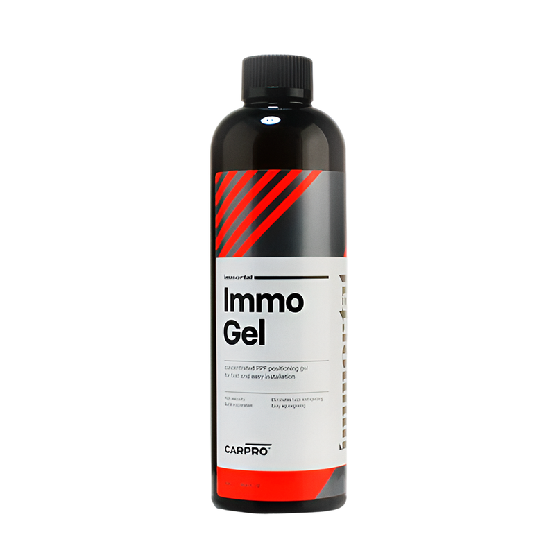 LUBRICANTE PARA PPF IMMOGEL 500 ML