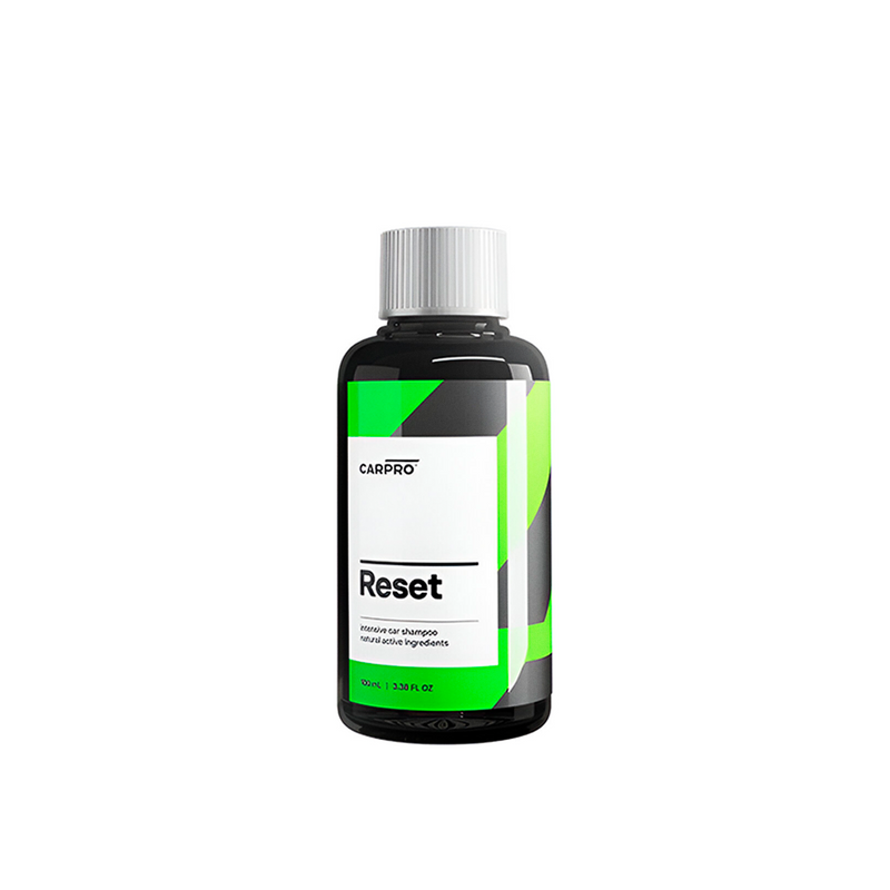 SHAMPOO INTENSIVO RESET CARPRO