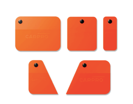 CARPRO Immortal Squeegee Kit