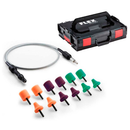 FLEX FS 140 SET EJE FLEXIBLE