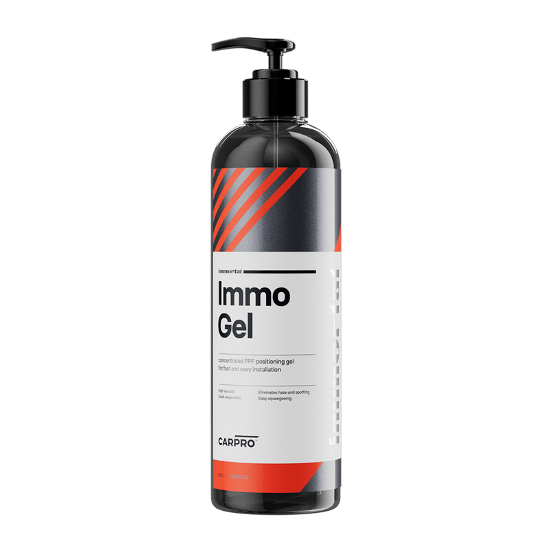 LUBRICANTE PARA PPF IMMOGEL 500 ML