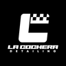La Cochera logo