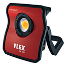 LUZ LED INALAMBRICO DE ALTO VALOR CRI DE ESPECTRO COMPLETO 10,8 / 18,0 V