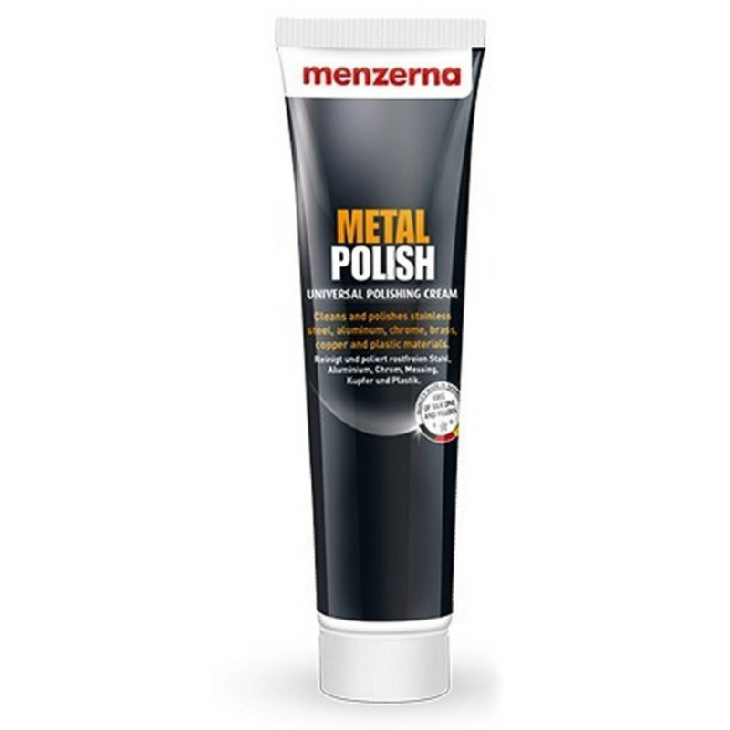 METAL POLISH MENZERNA