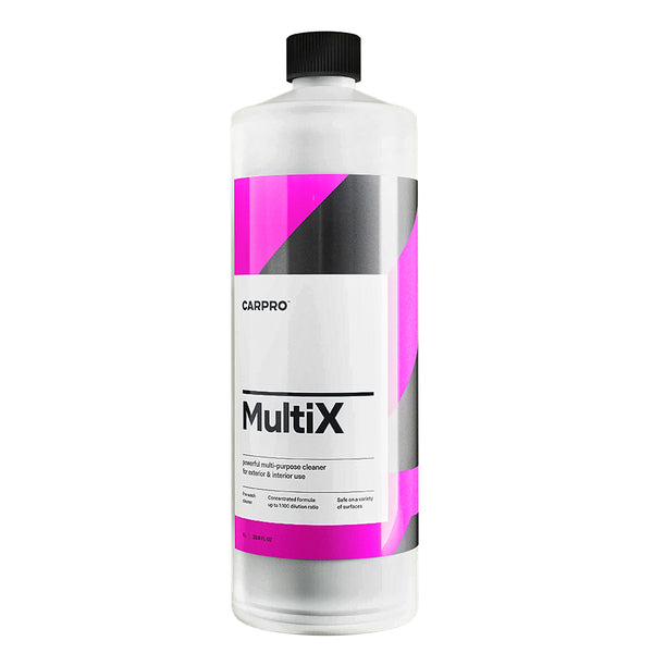 Multi X CARPRO – Limpiador Multipropósito