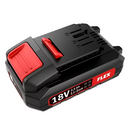 PAQUETE DE BATERIAS RECARGABLES DE IONES DE LITIO DE 10,8 V