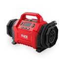 INFLADOR INALÁMBRICO 12,0/18,0 V