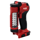 LAMPARA FLEX DE TRABAJO LED