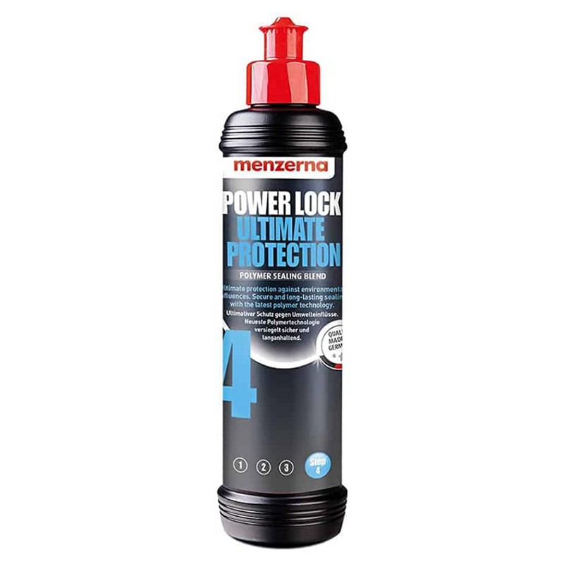 POWER LOCK ULTIMATE PROTECTION MENZERNA