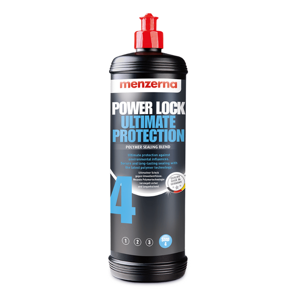 POWER LOCK ULTIMATE PROTECTION MENZERNA