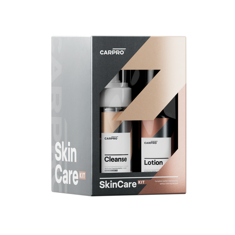 CARPRO SkinCare KIT