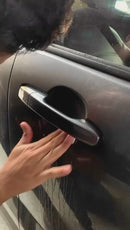 INSTALACIÓN DE PPF MANIJA