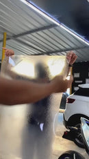 INSTALACIÓN PPF TANQUE DE MOTO