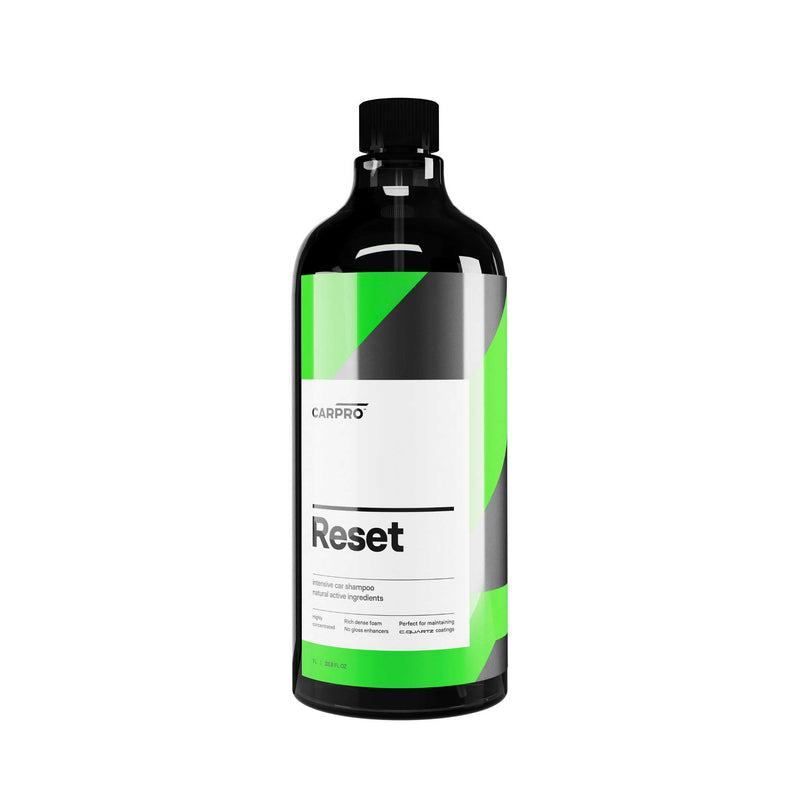 SHAMPOO INTENSIVO RESET CARPRO