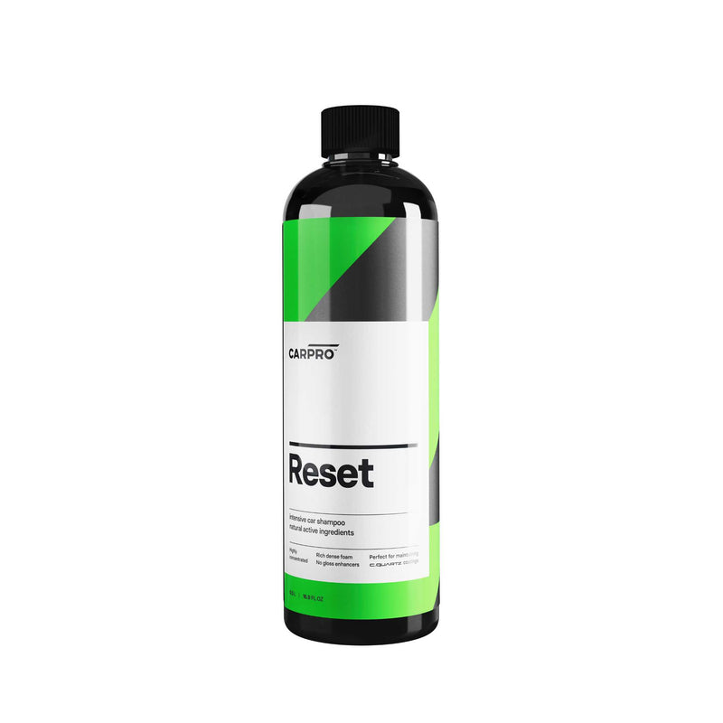 SHAMPOO INTENSIVO RESET CARPRO