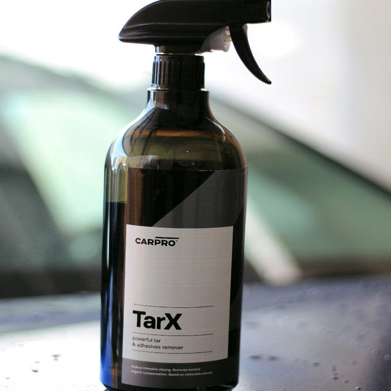 TAR X  CARPRO 500 ML