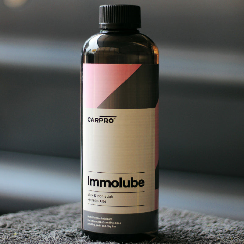 IMMOLUBE  CARPRO 500 ML