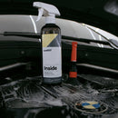 INSIDE CARPRO  LIMPIADOR DE CUEROS Y ALCÁNTARA