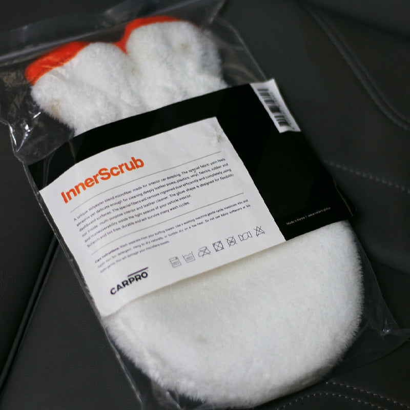 INNERSCRUB CARPRO 1 UNI