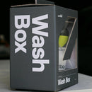 WASH BOX KIT  CARPRO