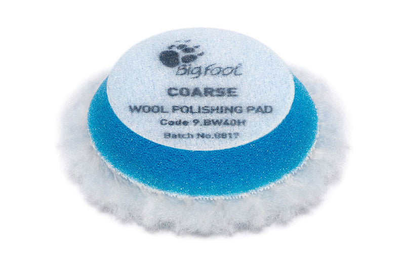 DA COARSE PAD RUPES LANA AZUL CORTE ALTO