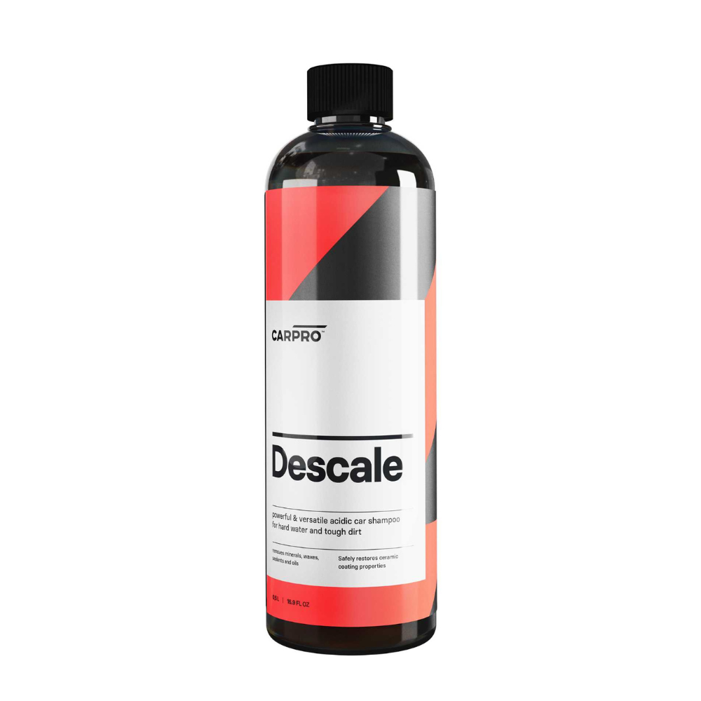 DESCALE CARPRO 500 ML