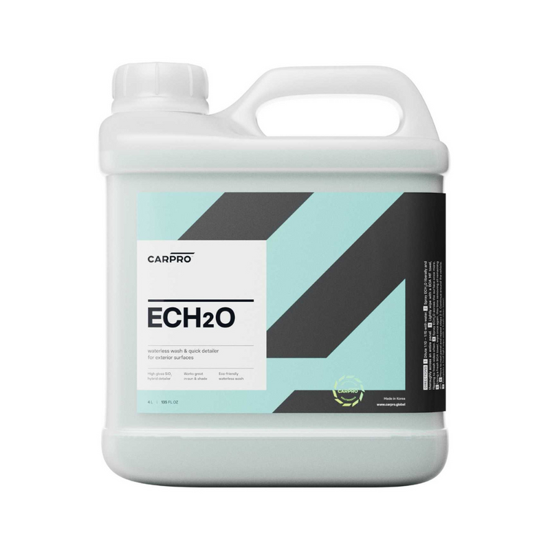 ECH2O CARPRO