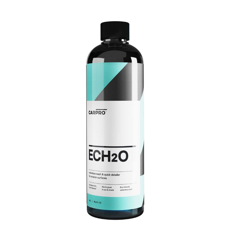 ECH2O CARPRO