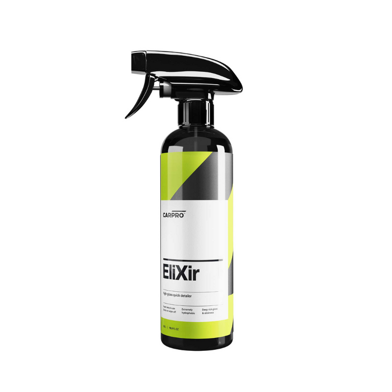 ELIXIR CARPRO QUICK DETAILER ALTO BRILLO