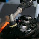 INSTALACIÓN DE PPF AIRES ACONDICIONADO