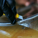 INSTALACIÓN DE PPF CLUSTER