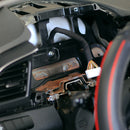 INSTALACIÓN DE PPF CLUSTER