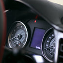 INSTALACIÓN DE PPF CLUSTER