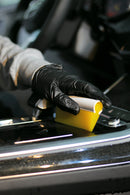 INSTALACIÓN DE PPF CONSOLA DE MANDOS