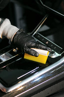 INSTALACIÓN DE PPF CONSOLA DE MANDOS