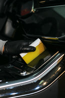 INSTALACIÓN DE PPF CONSOLA DE MANDOS