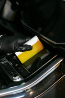 INSTALACIÓN DE PPF CONSOLA DE MANDOS