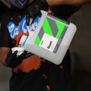 LAVADO REACTIVACIÓN CERÁMICA RELOAD