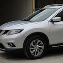 INSTALACIÓN DE PPF  GUARDAFANGOS