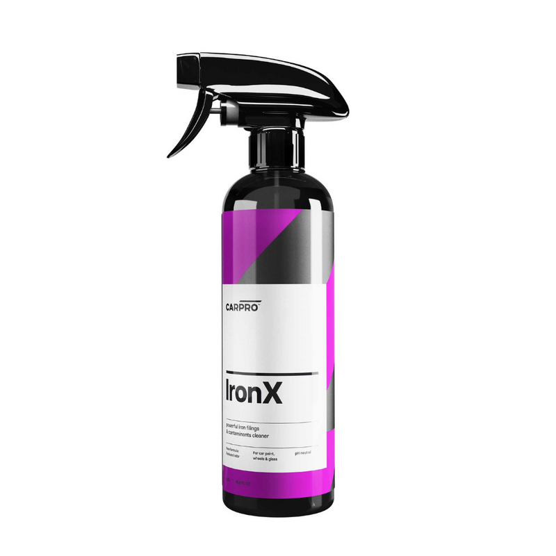 IRONX CARPRO REMOVEDOR FÉRRICO