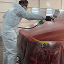 DIAGNÓSTICO DE PLANCHADO Y PINTURA