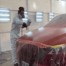 DIAGNÓSTICO DE PLANCHADO Y PINTURA