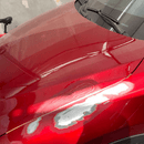 DIAGNÓSTICO DE PLANCHADO Y PINTURA