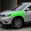 INSTALACIÓN DE PPF  GUARDAFANGOS