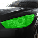 INSTALACIÓN DE PPF FAROS DELANTEROS