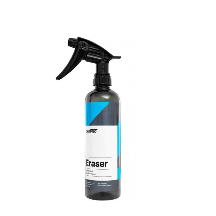 ERASER CARPRO 500 ML