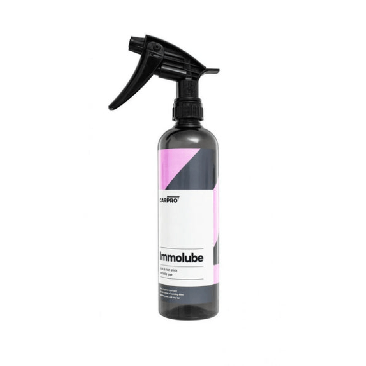 IMMOLUBE  CARPRO 500 ML