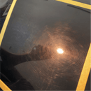 TRATAMIENTO DE PINTURA