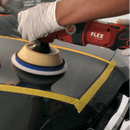 TRATAMIENTO DE PINTURA